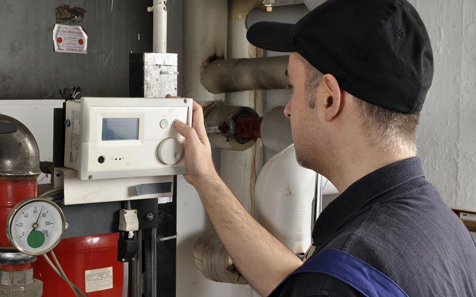 entretien de chaudière à gaz Villiers-sur-Marne